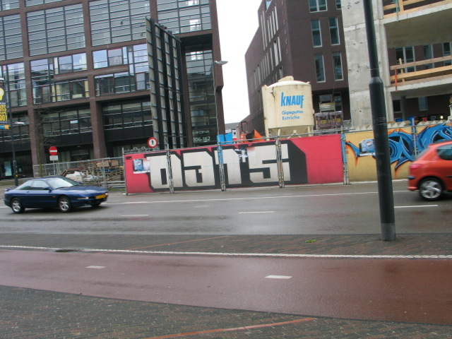 OATS EINDHOVEN
